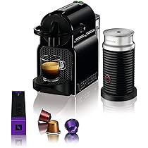 Buy Nespresso Inissia Espresso Machine by De'Longhi with